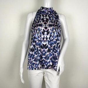 Generation Love Woman Kaylee Tie Halter Top DM8